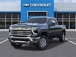 New 2026 Chevrolet Silverado 2500 LTZ Crew Cab for sale #TF144295 - photo 7