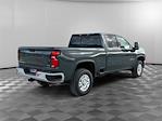 New 2026 Chevrolet Silverado 2500 LTZ Crew Cab for sale #TF144295 - photo 2