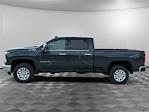 New 2026 Chevrolet Silverado 2500 LTZ Crew Cab for sale #TF144295 - photo 6