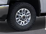 New 2026 Chevrolet Silverado 2500 Work Truck Regular Cab 4x4 Pickup for sale #TF144338 - photo 9