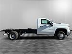 New 2026 Chevrolet Silverado 3500 Regular Cab Cab Chassis for sale #TF147453 - photo 3