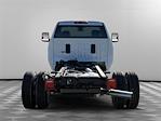 New 2026 Chevrolet Silverado 3500 Regular Cab Cab Chassis for sale #TF147453 - photo 4