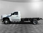 New 2026 Chevrolet Silverado 3500 Regular Cab Cab Chassis for sale #TF147453 - photo 6