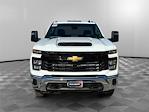 New 2026 Chevrolet Silverado 3500 Regular Cab Cab Chassis for sale #TF147453 - photo 8