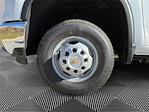 New 2026 Chevrolet Silverado 3500 Regular Cab Cab Chassis for sale #TF147453 - photo 9