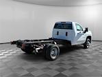 New 2026 Chevrolet Silverado 3500 Regular Cab Cab Chassis for sale #TF147453 - photo 2