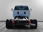 New 2026 Chevrolet Silverado 3500 Regular Cab Cab Chassis for sale #TF147453 - photo 4