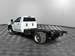 New 2026 Chevrolet Silverado 3500 Regular Cab Cab Chassis for sale #TF147453 - photo 5