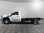 New 2026 Chevrolet Silverado 3500 Regular Cab Cab Chassis for sale #TF147453 - photo 6