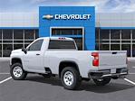 New 2026 Chevrolet Silverado 2500 Work Truck Regular Cab for sale #TF147963 - photo 11