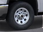 New 2026 Chevrolet Silverado 2500 Work Truck Regular Cab for sale #TF147963 - photo 17