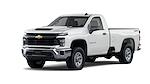 New 2026 Chevrolet Silverado 2500 Work Truck Regular Cab for sale #TF147963 - photo 2