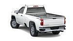 New 2026 Chevrolet Silverado 2500 Work Truck Regular Cab for sale #TF147963 - photo 4