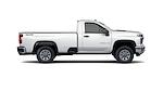 New 2026 Chevrolet Silverado 2500 Work Truck Regular Cab for sale #TF147963 - photo 5