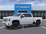 2026 Chevrolet Silverado 2500 Crew Cab 4x4 Pickup for sale #TF148171 - photo 3