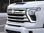 2026 Chevrolet Silverado 2500 Crew Cab 4x4 Pickup for sale #TF148171 - photo 13