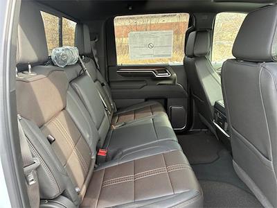 New 2026 Chevrolet Silverado 2500 - photo 1