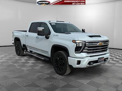 New 2026 Chevrolet Silverado 2500 - photo 1