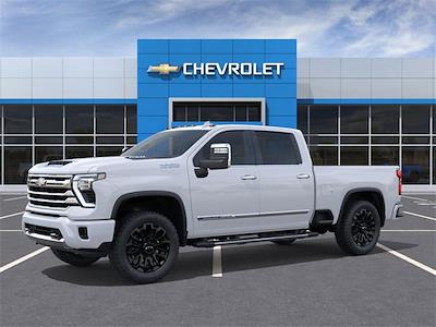 New 2026 Chevrolet Silverado 2500 High Country Crew Cab for sale #TF148242 - photo 2