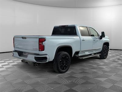 2026 Chevrolet Silverado 2500 Crew Cab 4x4 Pickup for sale #TF148242 - photo 2