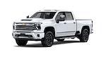 New 2026 Chevrolet Silverado 2500 High Country Crew Cab 4x4 Pickup for sale #TF148242 - photo 25