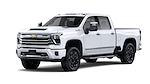 New 2026 Chevrolet Silverado 2500 High Country Crew Cab 4x4 Pickup for sale #TF148242 - photo 26