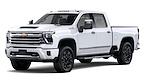 New 2026 Chevrolet Silverado 2500 High Country Crew Cab 4x4 Pickup for sale #TF148242 - photo 27