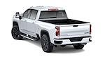 New 2026 Chevrolet Silverado 2500 High Country Crew Cab 4x4 Pickup for sale #TF148242 - photo 28