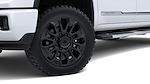 New 2026 Chevrolet Silverado 2500 High Country Crew Cab 4x4 Pickup for sale #TF148242 - photo 30