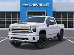 New 2026 Chevrolet Silverado 2500 High Country Crew Cab 4x4 Pickup for sale #TF148242 - photo 6