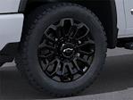 New 2026 Chevrolet Silverado 2500 High Country Crew Cab for sale #TF148242 - photo 9