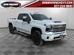 2026 Chevrolet Silverado 2500 Crew Cab 4x4 Pickup for sale #TF148242 - photo 1