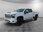 2026 Chevrolet Silverado 2500 Crew Cab 4x4 Pickup for sale #TF148242 - photo 7