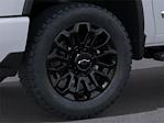 New 2026 Chevrolet Silverado 2500 High Country Crew Cab 4x4 Pickup for sale #TF148242 - photo 9
