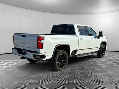 New 2026 Chevrolet Silverado 2500 - photo 1