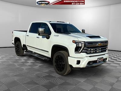 New 2026 Chevrolet Silverado 2500 - photo 1