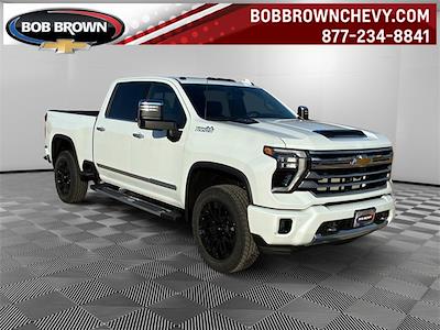 New 2026 Chevrolet Silverado 2500 - photo 1