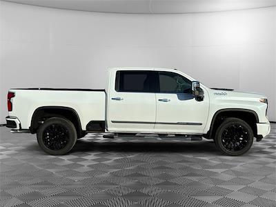 New 2026 Chevrolet Silverado 2500 - photo 1