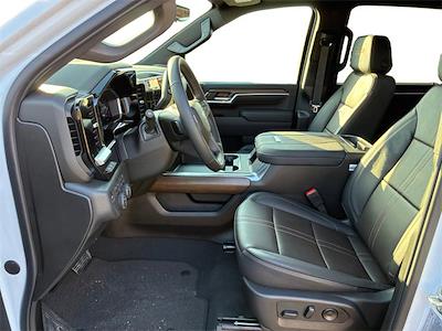 New 2026 Chevrolet Silverado 2500 - photo 1