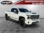 New 2026 Chevrolet Silverado 2500 High Country Crew Cab for sale #TF148327 - photo 1