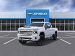 New 2026 Chevrolet Silverado 2500 High Country Crew Cab for sale #TF148327 - photo 8