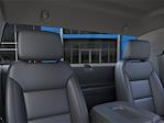 New 2026 Chevrolet Silverado 2500 Work Truck Regular Cab 4x4 Pickup for sale #TF149528 - photo 24