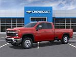 New 2026 Chevrolet Silverado 2500 LT Double Cab 4x4 Pickup for sale #TF151519 - photo 3