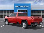 New 2026 Chevrolet Silverado 2500 LT Double Cab 4x4 Pickup for sale #TF151519 - photo 4