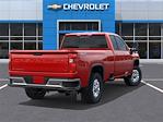 New 2026 Chevrolet Silverado 2500 LT Double Cab 4x4 Pickup for sale #TF151519 - photo 2