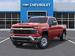 New 2026 Chevrolet Silverado 2500 LT Double Cab 4x4 Pickup for sale #TF151519 - photo 6