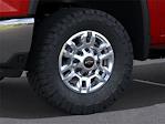 New 2026 Chevrolet Silverado 2500 LT Double Cab 4x4 Pickup for sale #TF151519 - photo 9