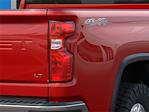 New 2026 Chevrolet Silverado 2500 LT Double Cab 4x4 Pickup for sale #TF151519 - photo 11