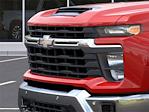 New 2026 Chevrolet Silverado 2500 LT Double Cab 4x4 Pickup for sale #TF151519 - photo 13