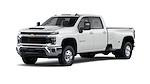 New 2026 Chevrolet Silverado 3500 LT Crew Cab 4x4 Pickup for sale #TF152124 - photo 1